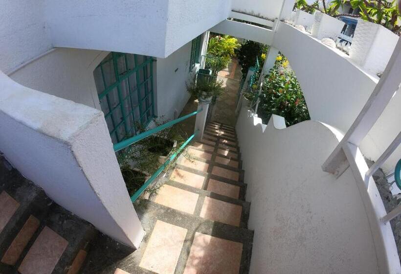 پانسیون Appartement & Studio Lolla