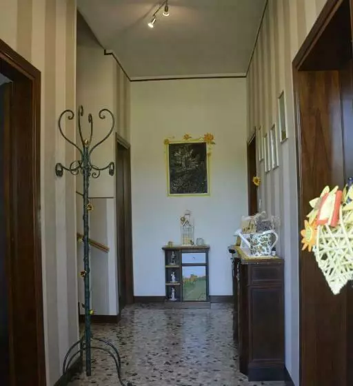 Majatalo Bed & Bike Belfiore