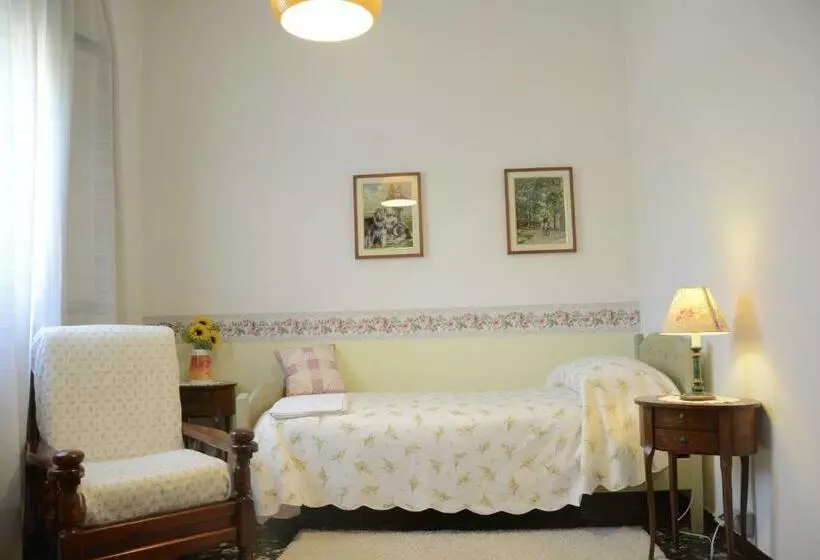 Majatalo Bed & Bike Belfiore