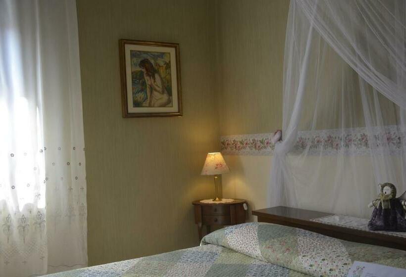 ペンション Bed & Bike Belfiore