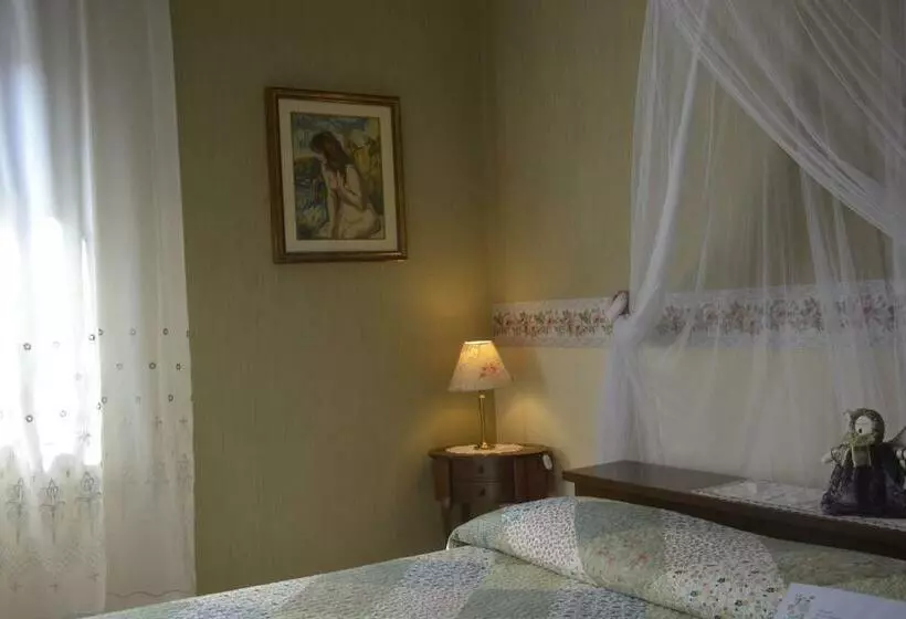 Majatalo Bed & Bike Belfiore