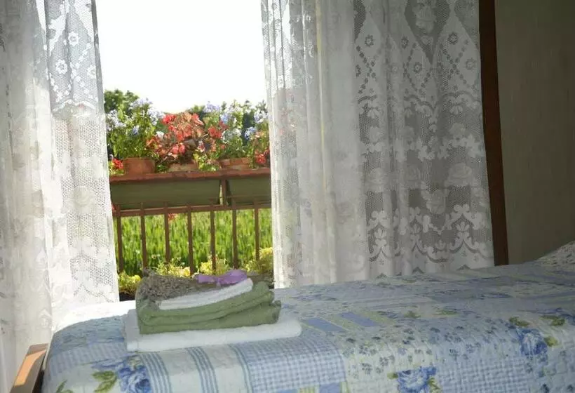 Majatalo Bed & Bike Belfiore