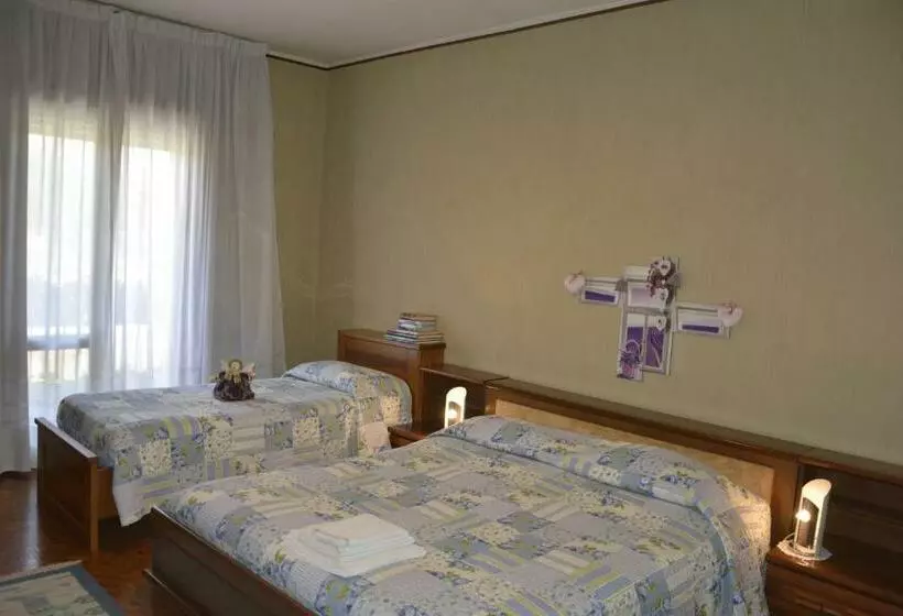 Majatalo Bed & Bike Belfiore