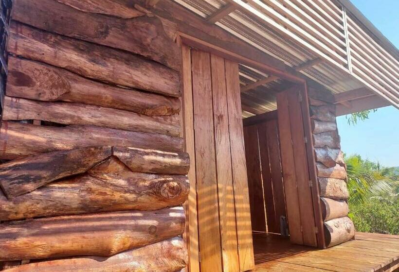 Pensjonat Blue Sky Bungalow