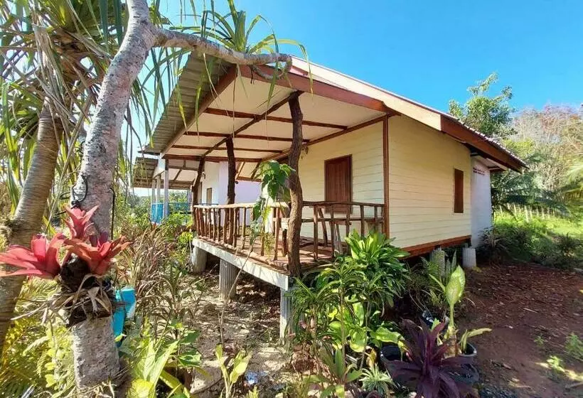 Majatalo Blue Sky Bungalow