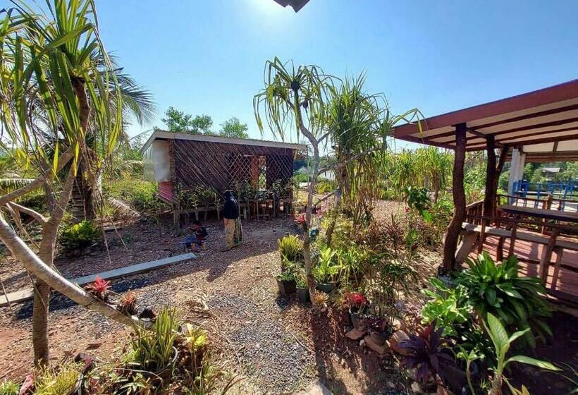 Pensjonat Blue Sky Bungalow