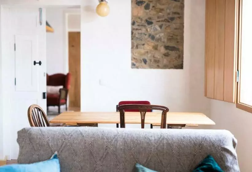 ペンション Bohemian Antique Guesthouse