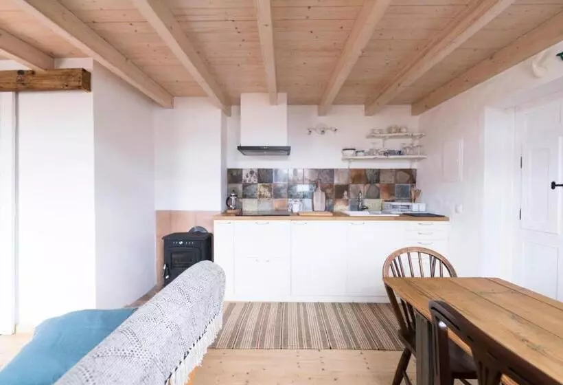ペンション Bohemian Antique Guesthouse