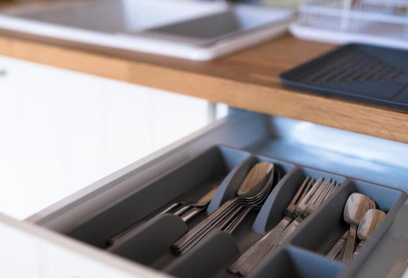 Пансион Bohemian Antique Guesthouse