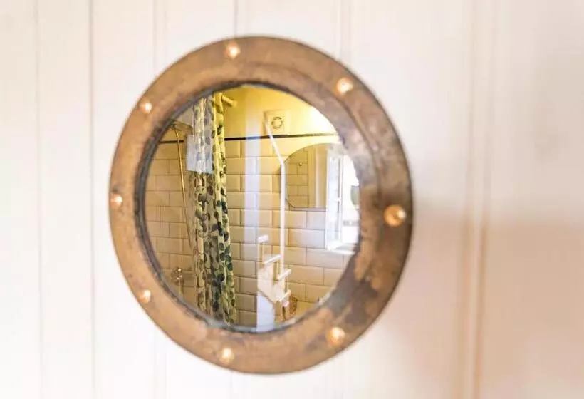 ペンション Bohemian Antique Guesthouse
