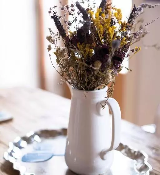 ペンション Bohemian Antique Guesthouse