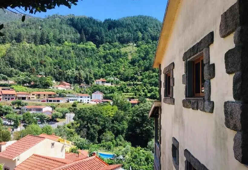 ペンション Casa Do Pedrógo