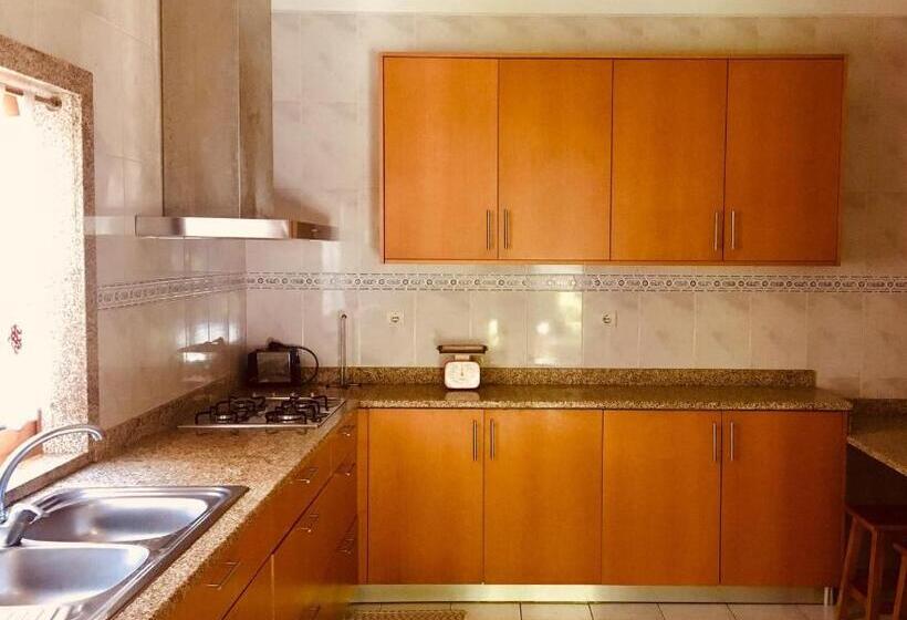 بنسيون Casa Do Pedrógo