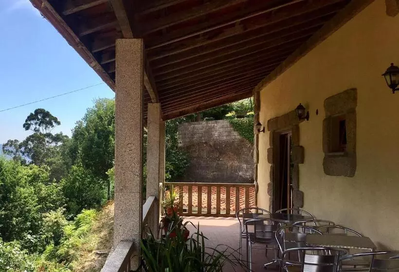 ペンション Casa Do Pedrógo
