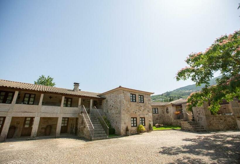 ペンション Casa Do Sobrado