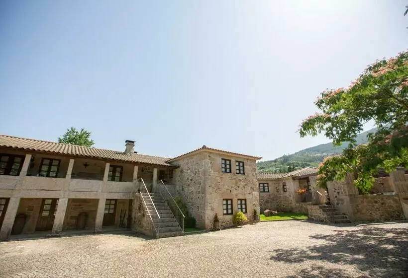 ペンション Casa Do Sobrado