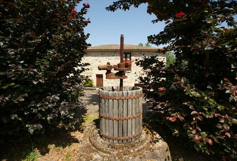 ペンション Casa Do Sobrado