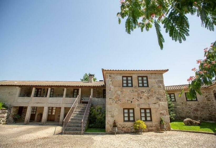 ペンション Casa Do Sobrado