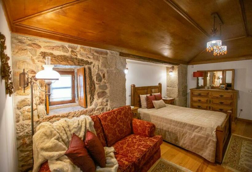 ペンション Casa Do Sobrado