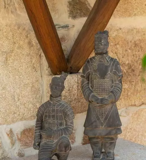 ペンション Casa Do Sobrado