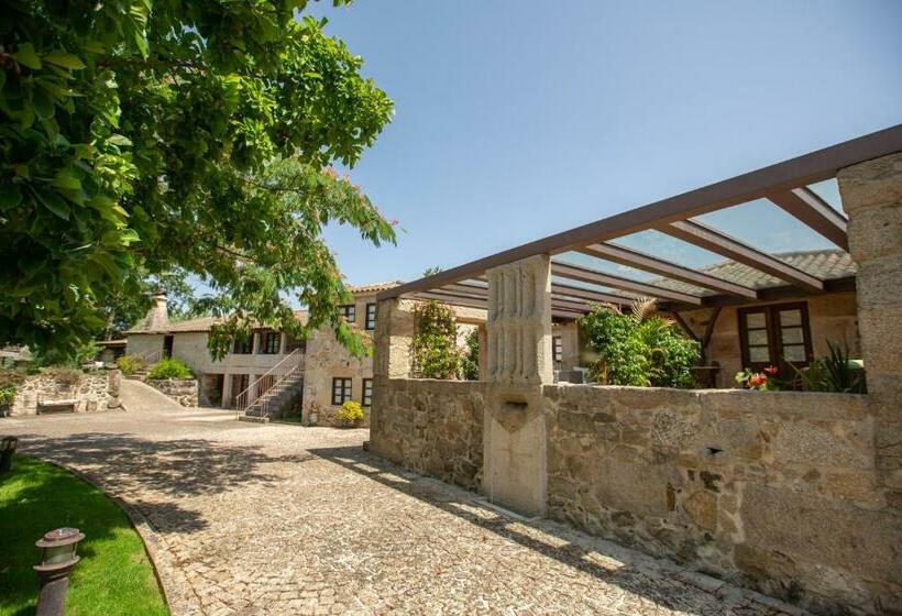 ペンション Casa Do Sobrado