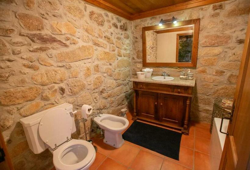 ペンション Casa Do Sobrado