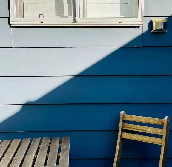 Majatalo Eumundi Cottage In Town