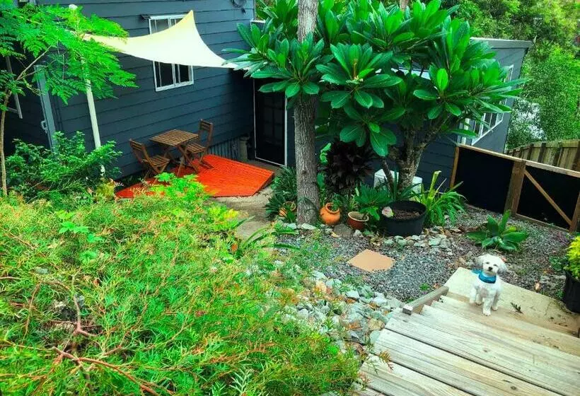 Majatalo Eumundi Cottage In Town