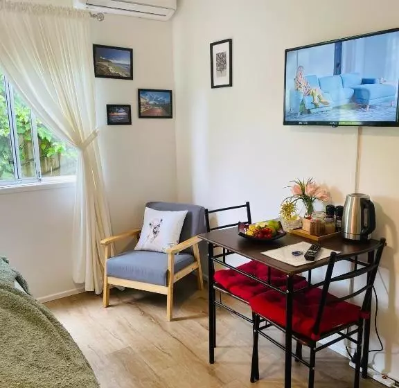 Majatalo Eumundi Cottage In Town