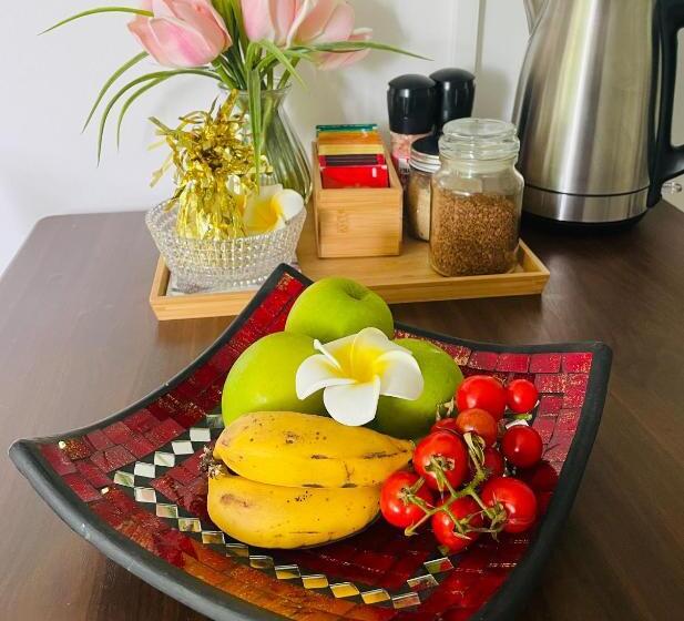 膳宿费 Eumundi Cottage In Town