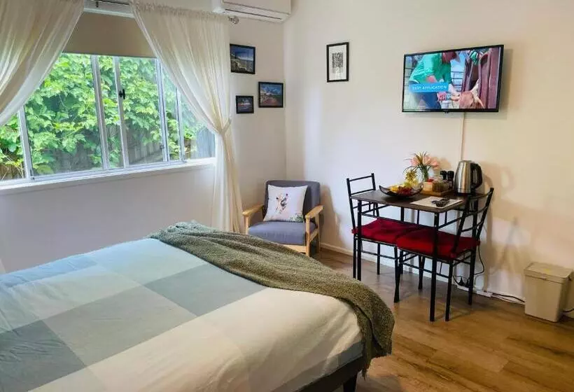 Majatalo Eumundi Cottage In Town