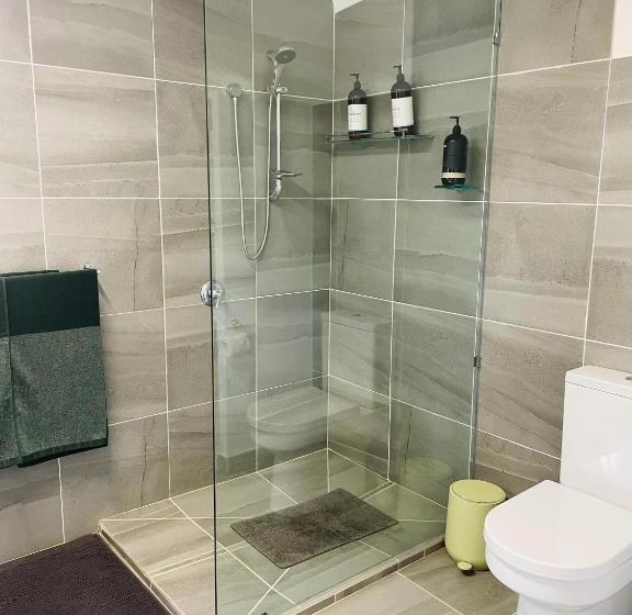 膳宿费 Eumundi Cottage In Town