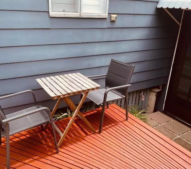 Majatalo Eumundi Cottage In Town