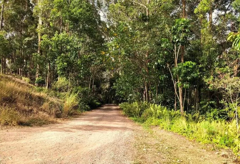 Majatalo Eumundi Cottage In Town