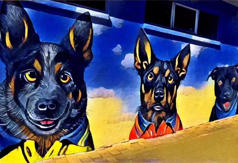 Majatalo Eumundi Cottage In Town