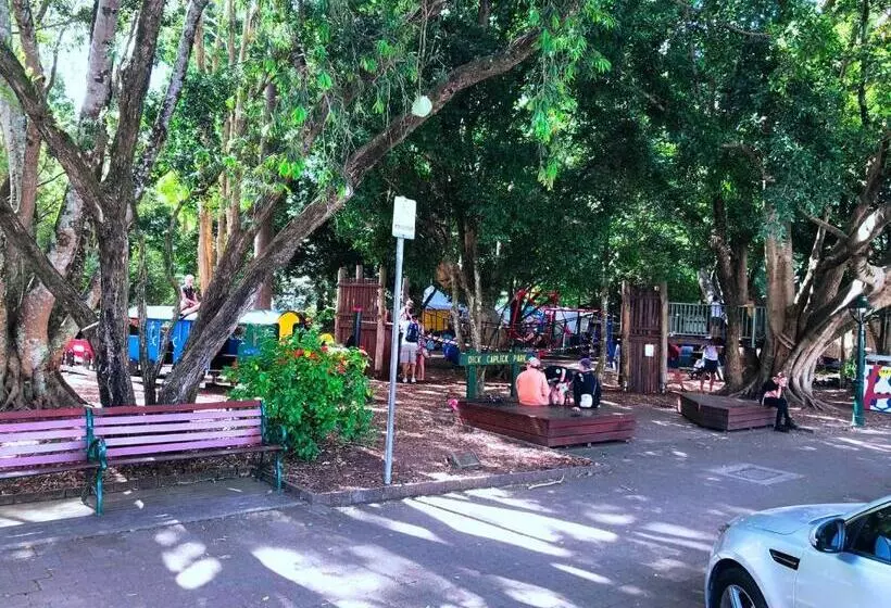 Majatalo Eumundi Cottage In Town