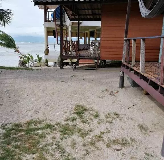پانسیون Phangan Island