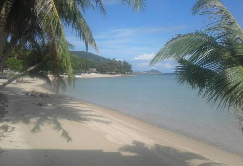 פנסיון Phangan Island