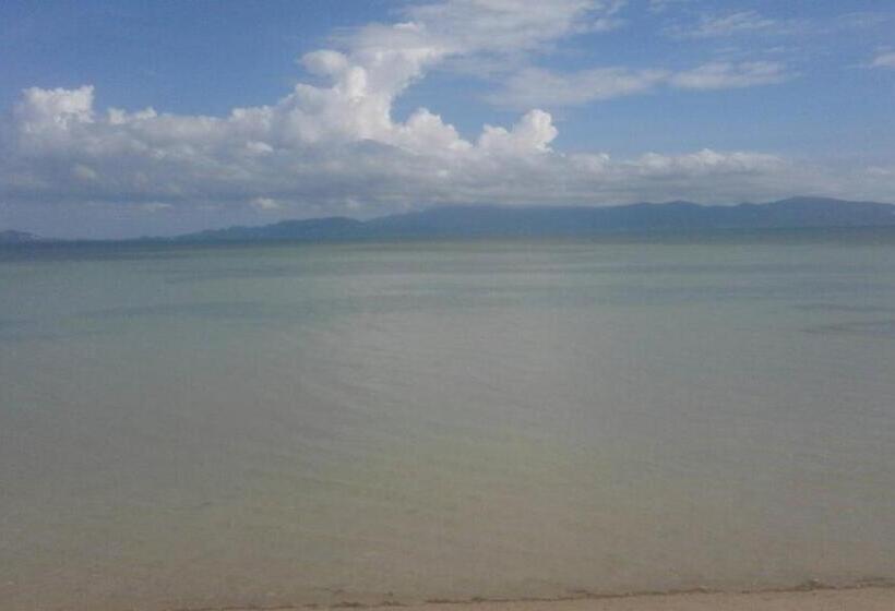 פנסיון Phangan Island