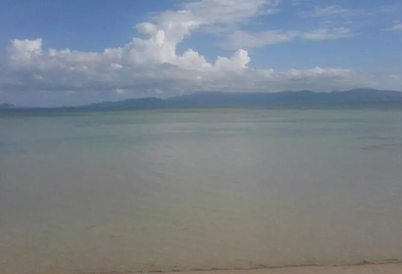 پانسیون Phangan Island