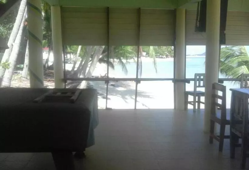پانسیون Phangan Island