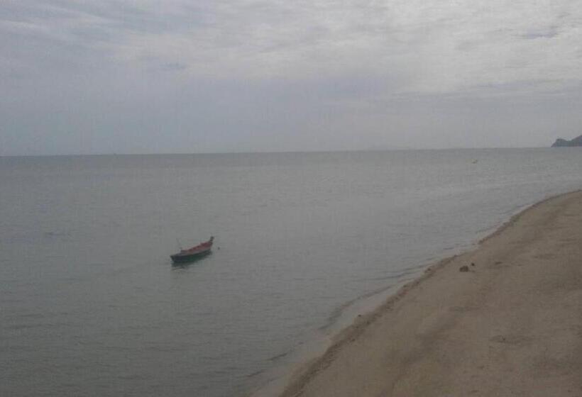 פנסיון Phangan Island