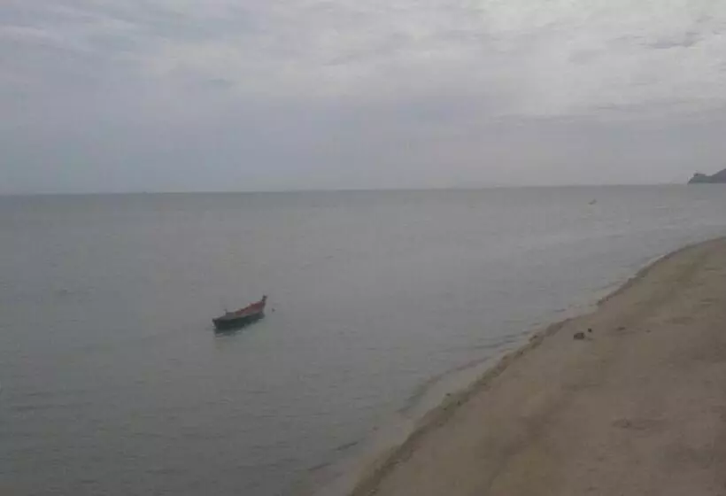 پانسیون Phangan Island