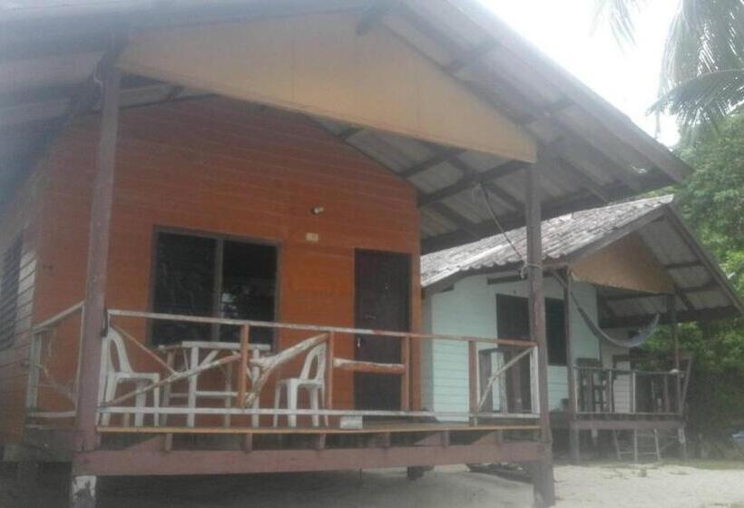 פנסיון Phangan Island