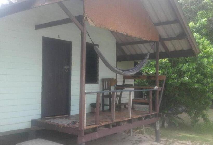 פנסיון Phangan Island