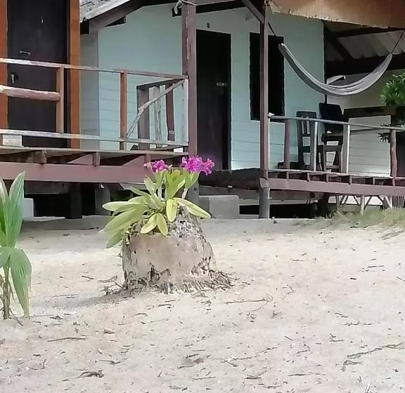 پانسیون Phangan Island