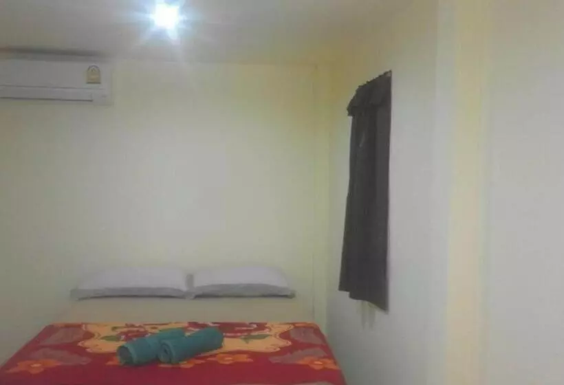 پانسیون Phangan Island