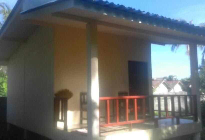 פנסיון Phangan Island