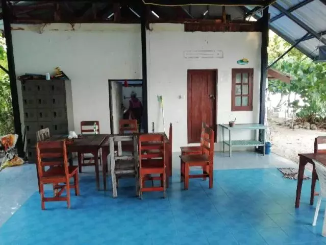 پانسیون Phangan Island