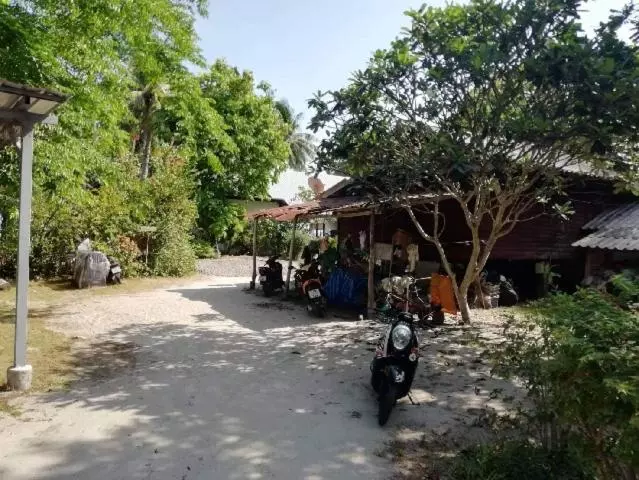 پانسیون Phangan Island